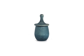 Little thing blauw - Grapat